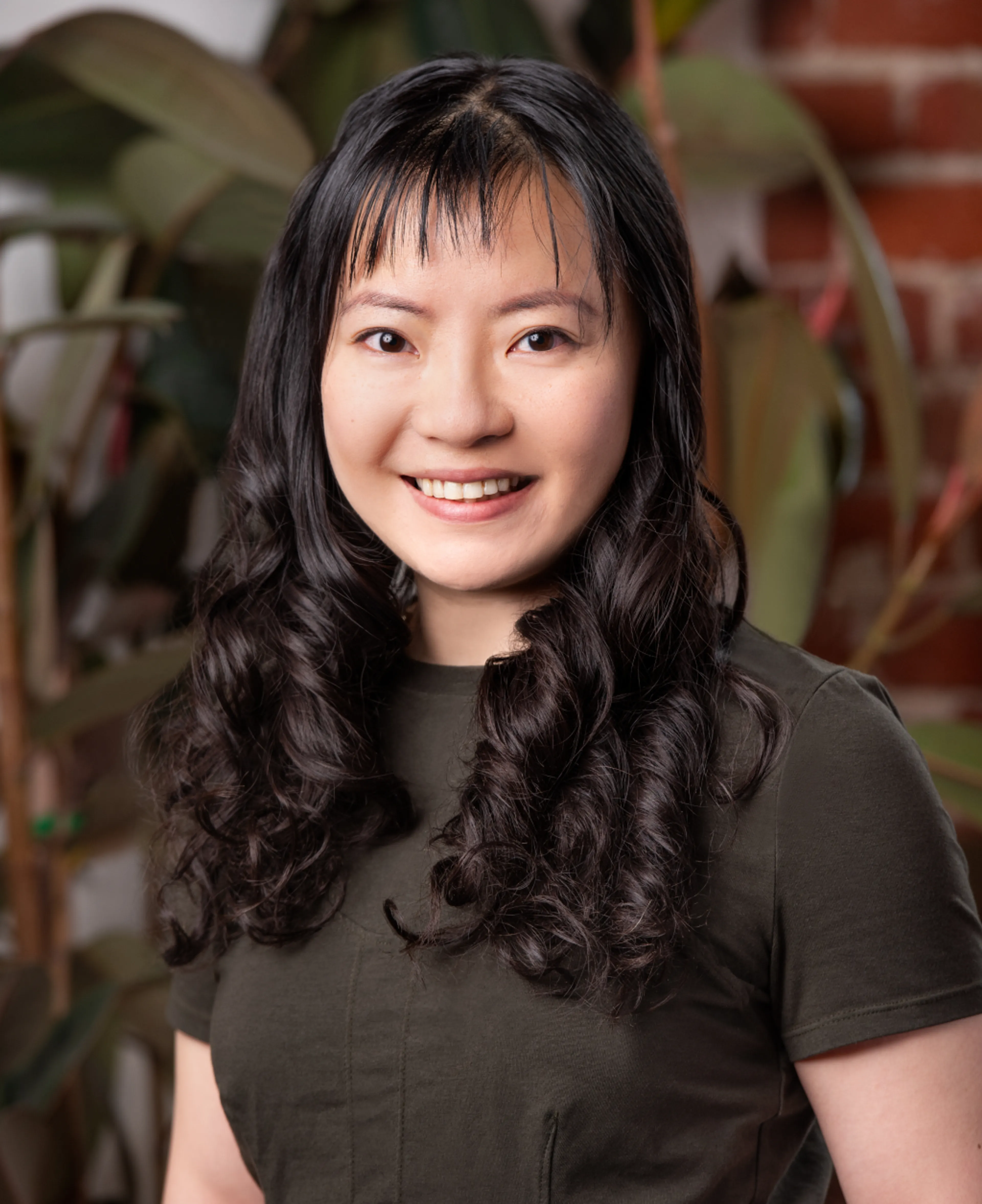 Amy Fu